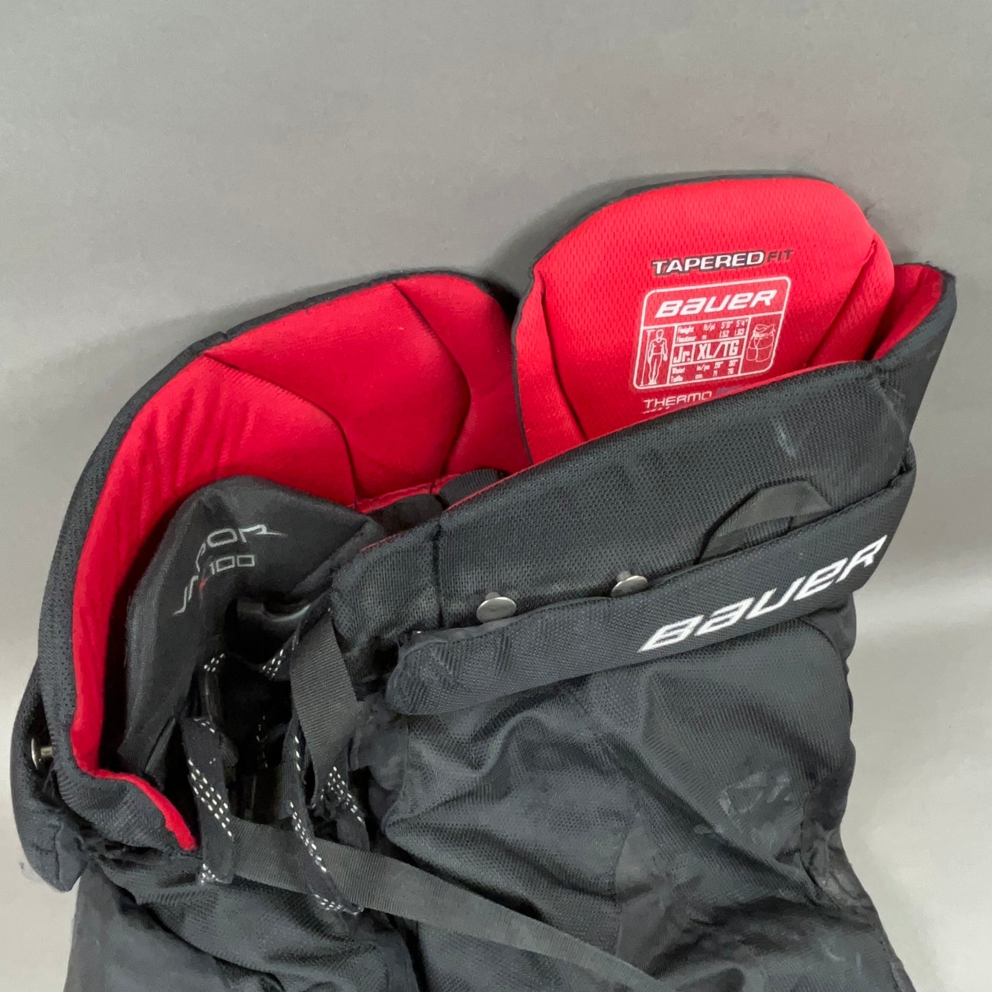 Bauer Vapor X100 Junior X-Large Hockey Pants