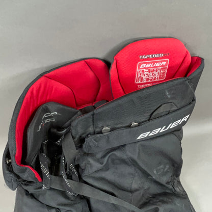 Bauer Vapor X100 Junior X-Large Hockey Pants
