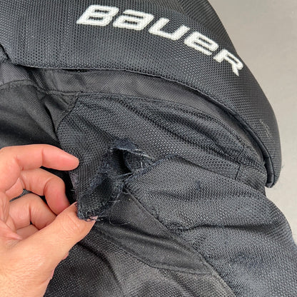 Bauer Vapor X100 Junior X-Large Hockey Pants