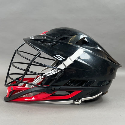 Cascade S OSFM Adjustable 21.5" to 24" Senior Lacrosse Helmet