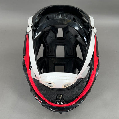 Cascade S OSFM Adjustable 21.5" to 24" Senior Lacrosse Helmet
