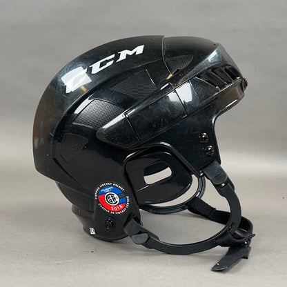 CCM FL40 S Small 6 3/8" to 7" Junior Hockey Helmet