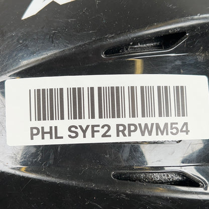 CCM FL40 S Small 6 3/8" to 7" Junior Hockey Helmet