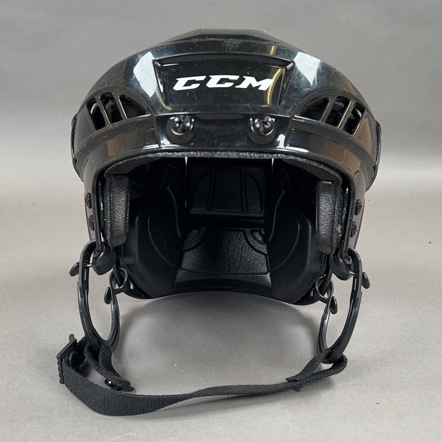 CCM FL40 S Small 6 5/8" to 7" Junior Hockey Helmet