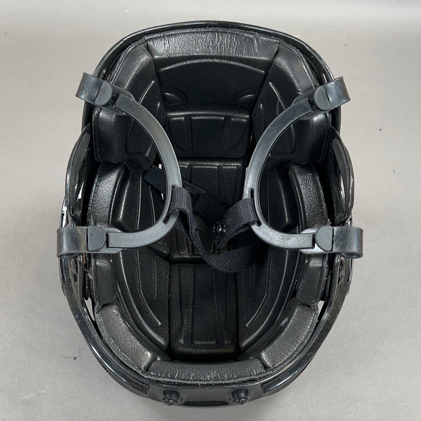 CCM FL40 S Small 6 5/8" to 7" Junior Hockey Helmet