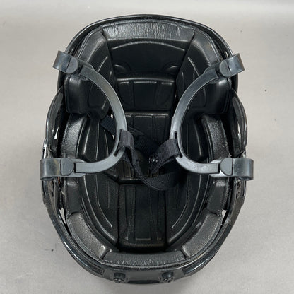 CCM FL40 S Small 6 5/8" to 7" Junior Hockey Helmet