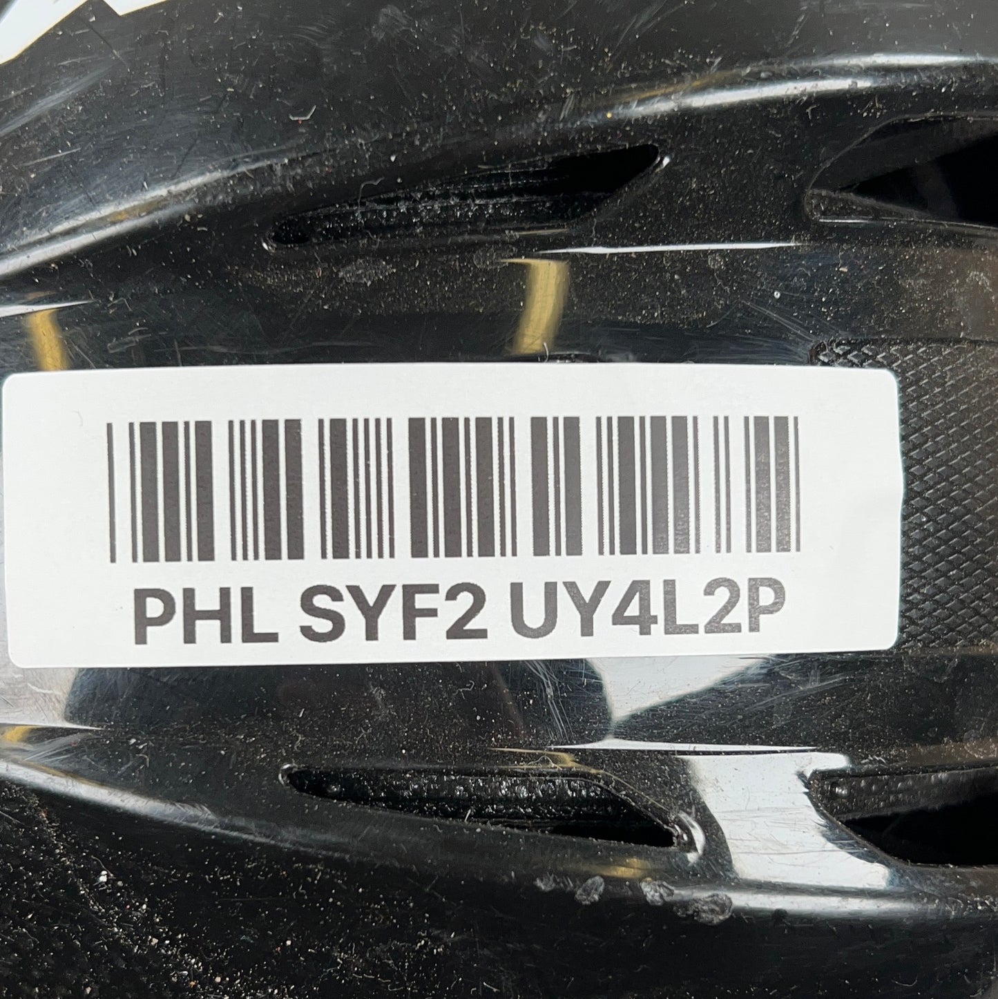 CCM FL40 S Small 6 5/8" to 7" Junior Hockey Helmet