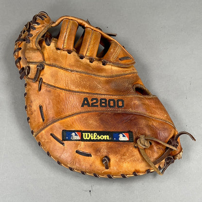 Wilson A2800 13" Right Hand Thrower Baseball Glove