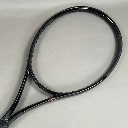 Head Speed Legend Pro Tennis Racket 4 3/8" Grip & 100in² Head Size