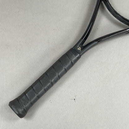 Head Speed Legend Pro Tennis Racket 4 3/8" Grip & 100in² Head Size