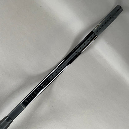 Head Speed Legend Pro Tennis Racket 4 3/8" Grip & 100in² Head Size