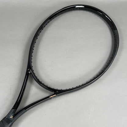 Head Speed Legend Pro Tennis Racket 4 3/8" Grip & 100in² Head Size