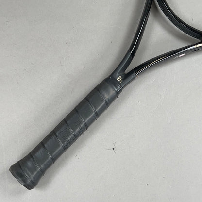 Head Speed Legend Pro Tennis Racket 4 3/8" Grip & 100in² Head Size