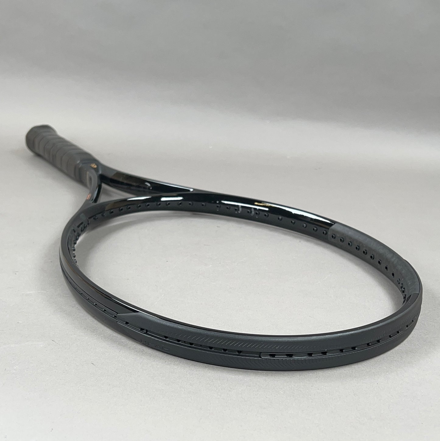 Head Speed Legend Pro Tennis Racket 4 3/8" Grip & 100in² Head Size