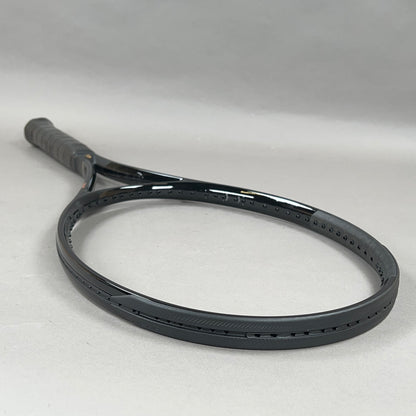 Head Speed Legend Pro Tennis Racket 4 3/8" Grip & 100in² Head Size