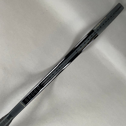 Head Speed Legend Pro Tennis Racket 4 3/8" Grip & 100in² Head Size