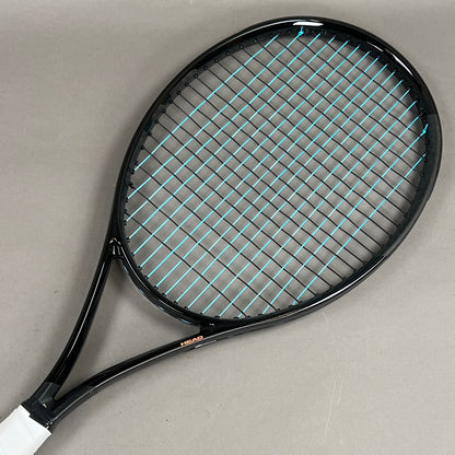 Head Speed Legend MP Tennis Racket 4 3/8" Grip & 100in² Head Size