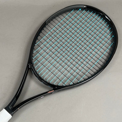 Head Speed Legend MP Tennis Racket 4 3/8" Grip & 100in² Head Size