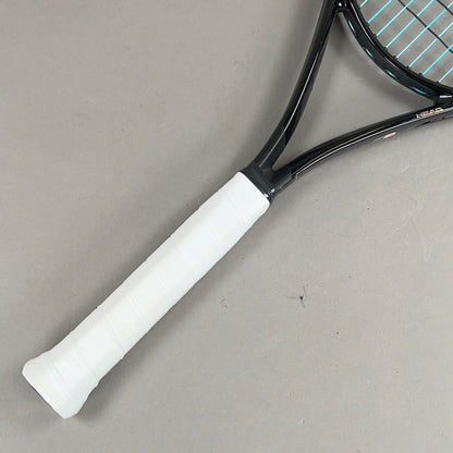 Head Speed Legend MP Tennis Racket 4 3/8" Grip & 100in² Head Size