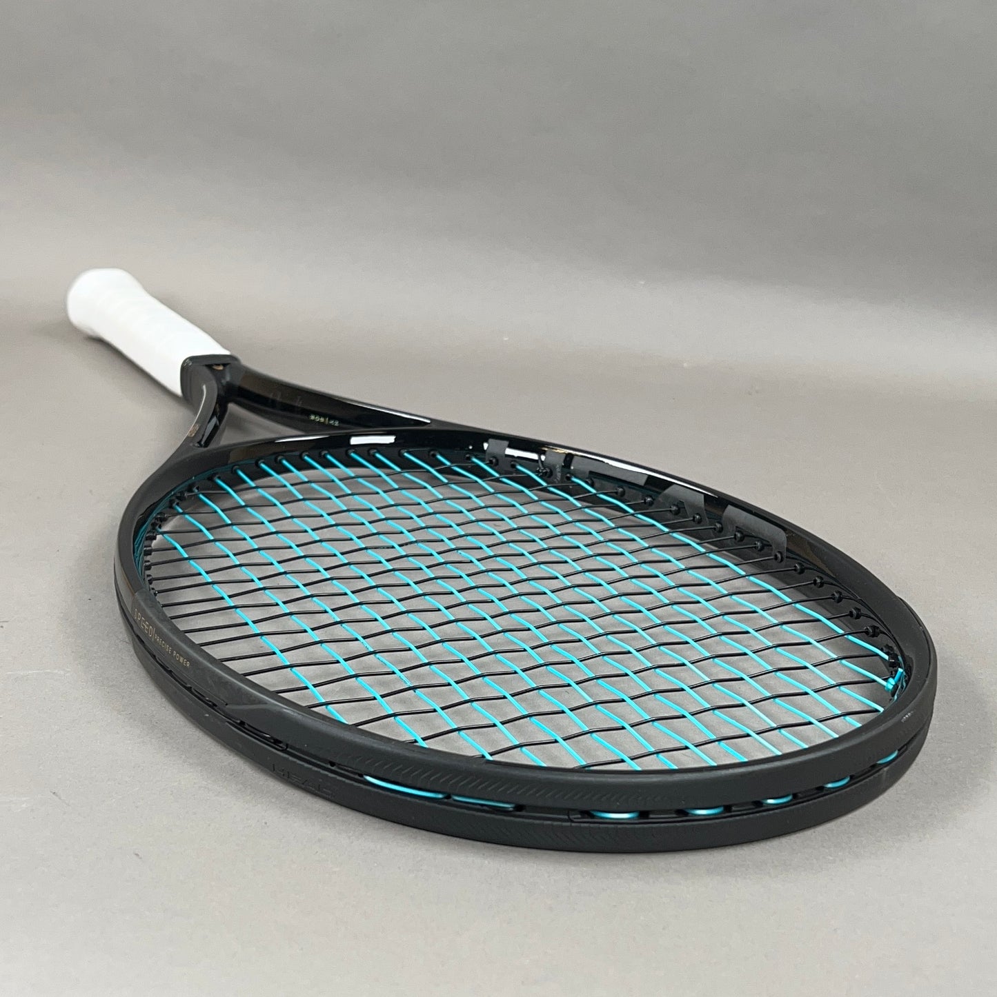 Head Speed Legend MP Tennis Racket 4 3/8" Grip & 100in² Head Size