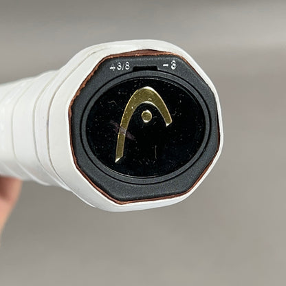 Head Speed Legend MP Tennis Racket 4 3/8" Grip & 100in² Head Size