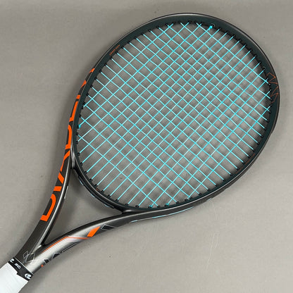 Diadem Axis 100 Tennis Racket 4 3/8" Grip & 100in² Head Size