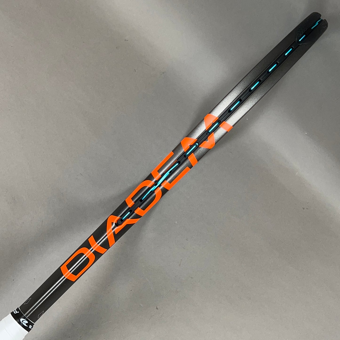 Diadem Axis 100 Tennis Racket 4 3/8" Grip & 100in² Head Size