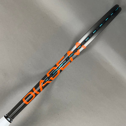 Diadem Axis 100 Tennis Racket 4 3/8" Grip & 100in² Head Size
