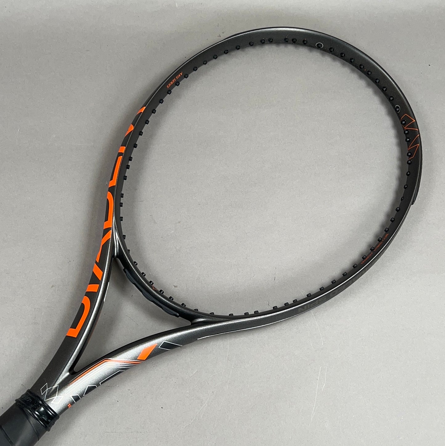 Diadem Axis 100 Tennis Racket 4 3/8" Grip & 100in² Head Size