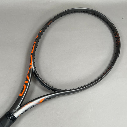 Diadem Axis 100 Tennis Racket 4 3/8" Grip & 100in² Head Size