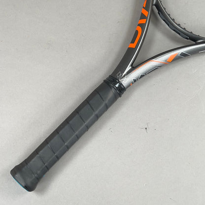 Diadem Axis 100 Tennis Racket 4 3/8" Grip & 100in² Head Size