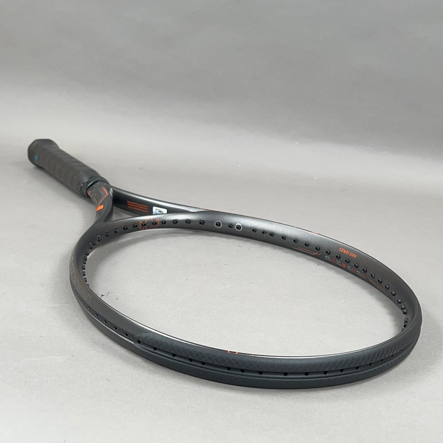 Diadem Axis 100 Tennis Racket 4 3/8" Grip & 100in² Head Size