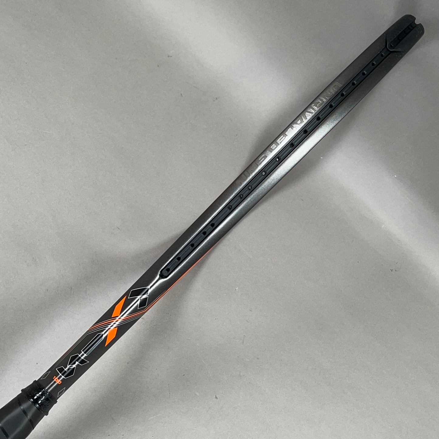 Diadem Axis 100 Tennis Racket 4 3/8" Grip & 100in² Head Size