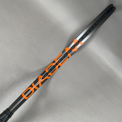 Diadem Axis 100 Tennis Racket 4 3/8" Grip & 100in² Head Size