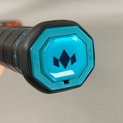 Diadem Axis 100 Tennis Racket 4 3/8" Grip & 100in² Head Size