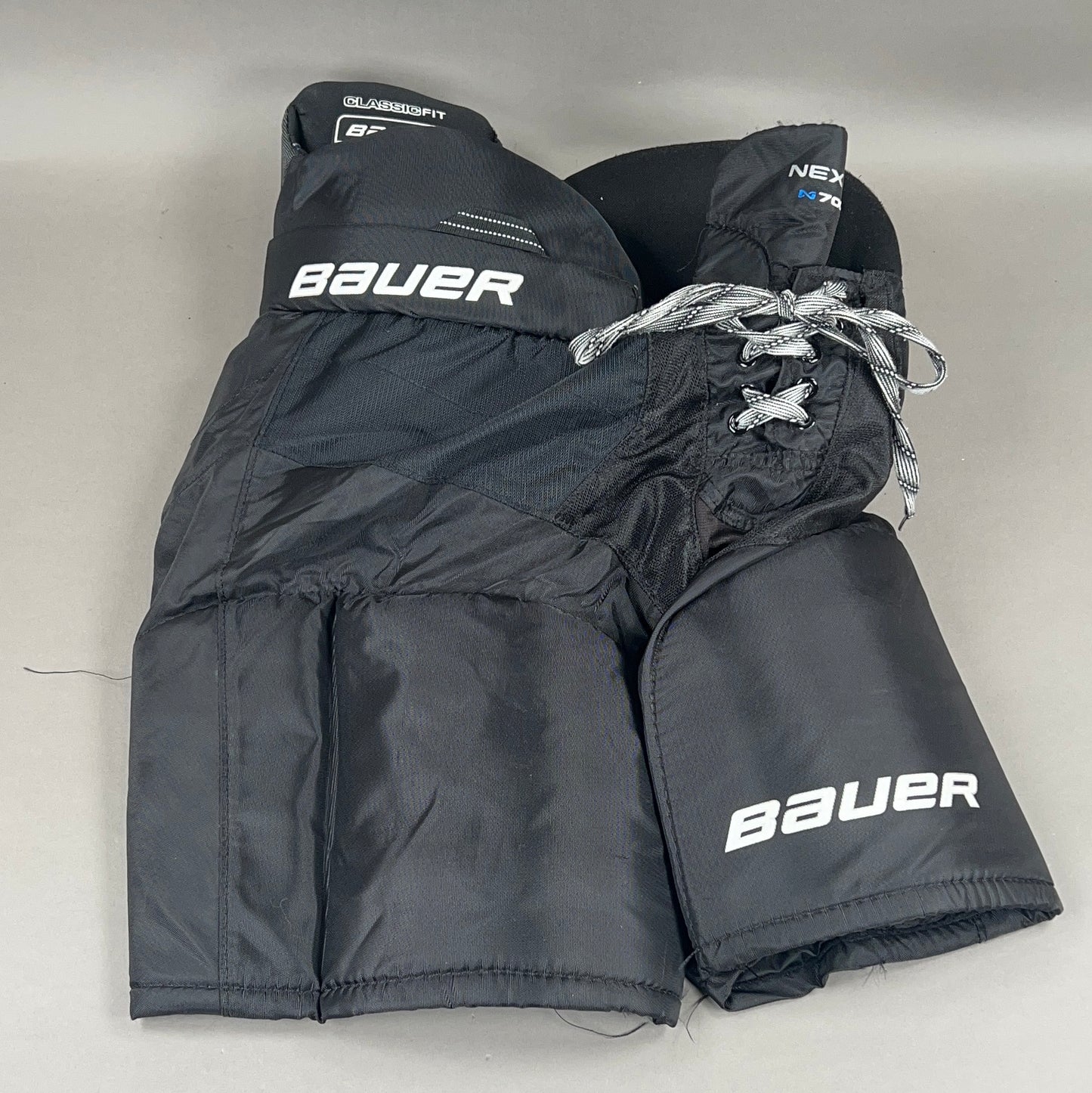 Bauer Nexus Junior Small Hockey Pants