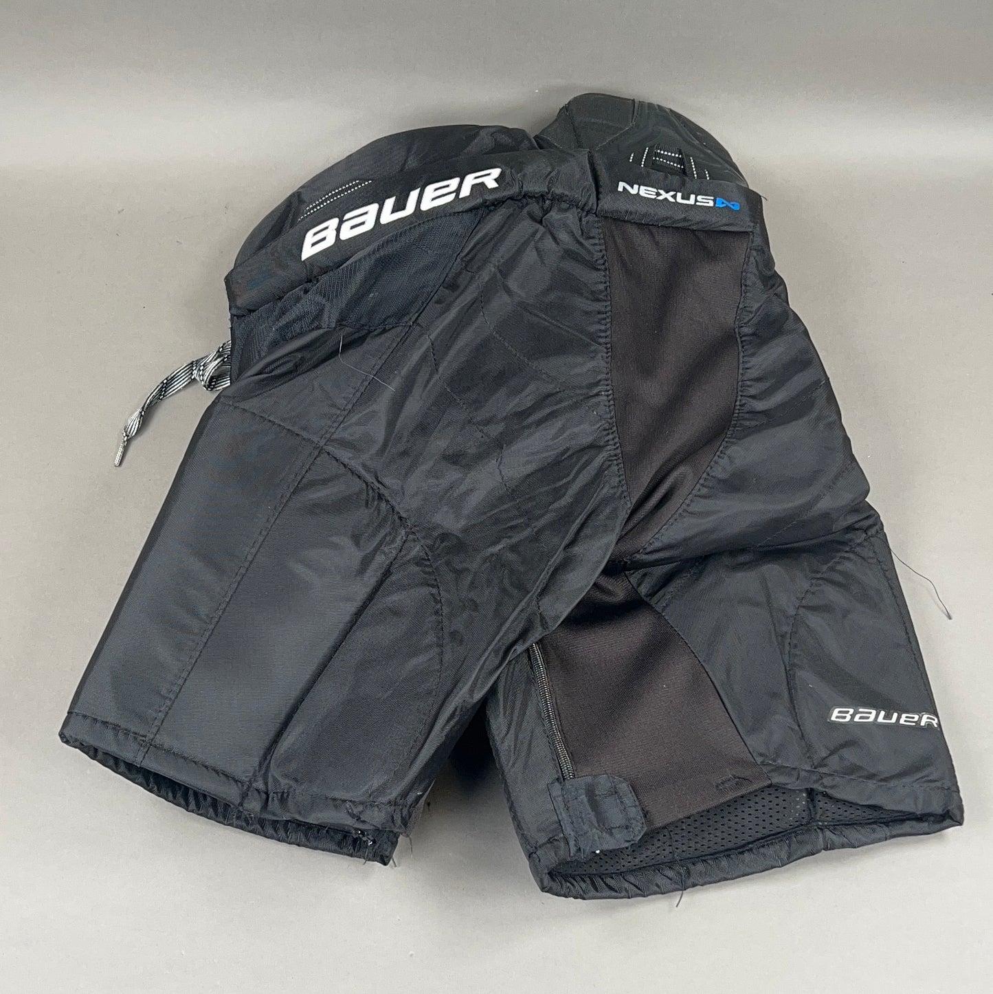 Bauer Nexus Junior Small Hockey Pants