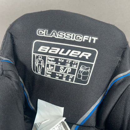 Bauer Nexus Junior Small Hockey Pants