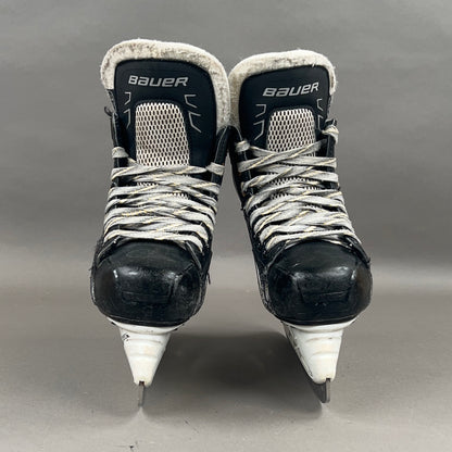 Bauer Supreme S150 Size 1 Junior Hockey Skates