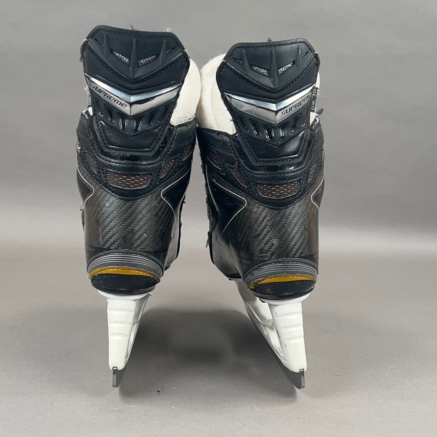 Bauer Supreme S150 Size 1 Junior Hockey Skates