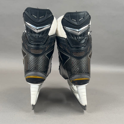 Bauer Supreme S150 Size 1 Junior Hockey Skates