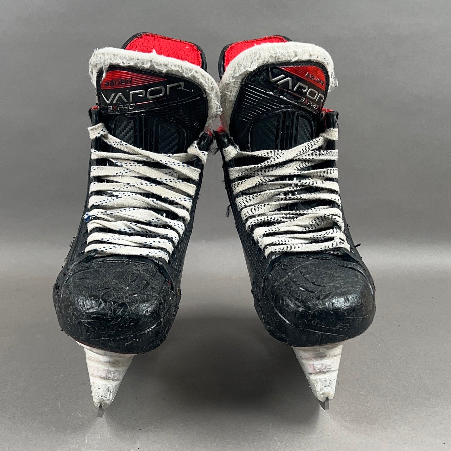 Bauer Vapor 3XPro Size 3 Junior Hockey Skates