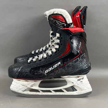 Bauer Vapor 3XPro Size 3 Junior Hockey Skates