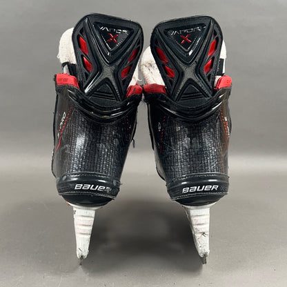 Bauer Vapor 3XPro Size 3 Junior Hockey Skates