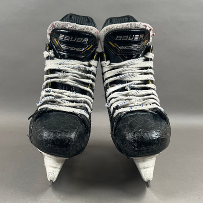 Bauer Supreme M5 Pro Size 5.5 Intermediate Hockey Skates