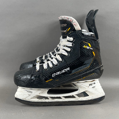 Bauer Supreme M5 Pro Size 5.5 Intermediate Hockey Skates