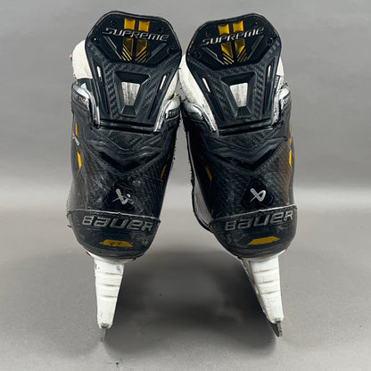Bauer Supreme M5 Pro Size 5.5 Intermediate Hockey Skates