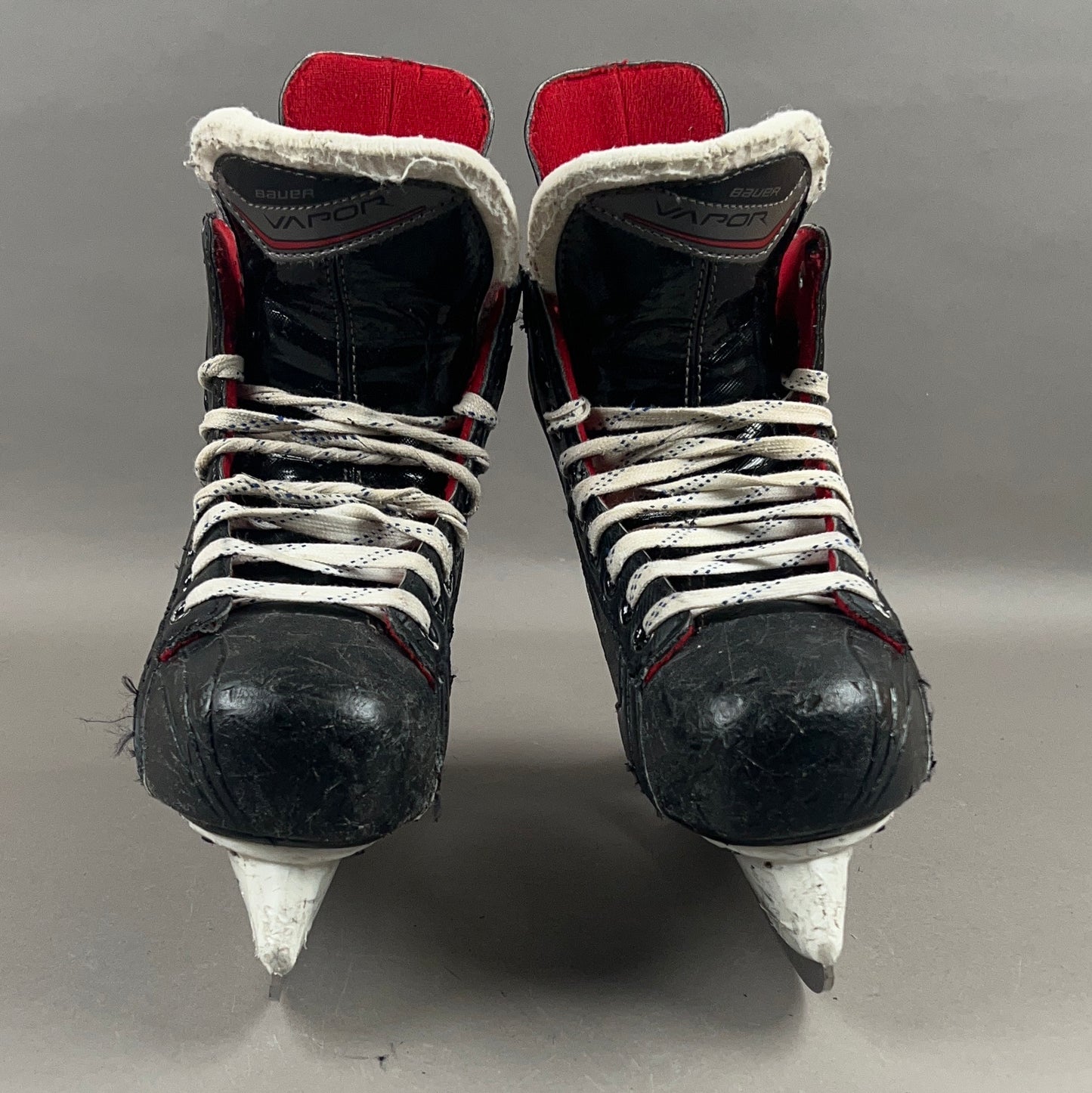 Bauer Vapor X400 Size 5 Intermediate Hockey Skates