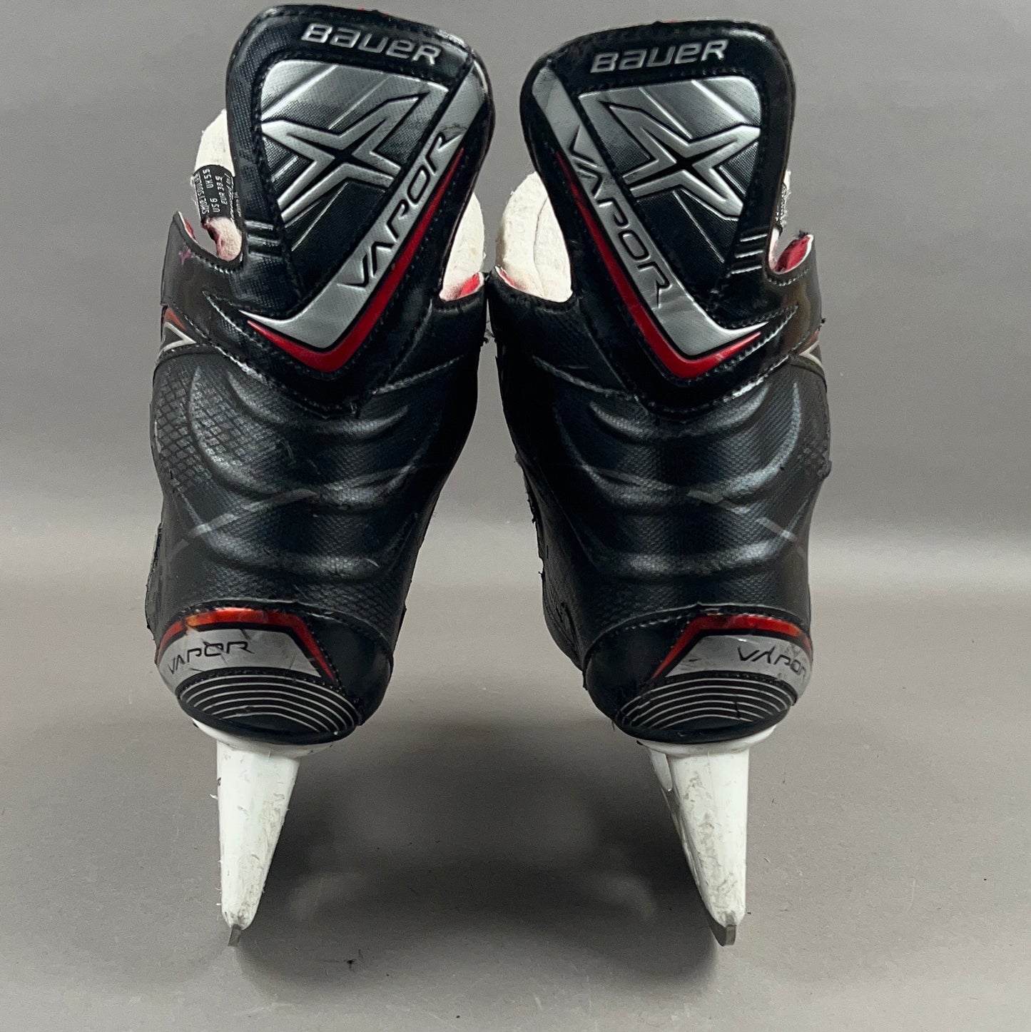 Bauer Vapor X400 Size 5 Intermediate Hockey Skates