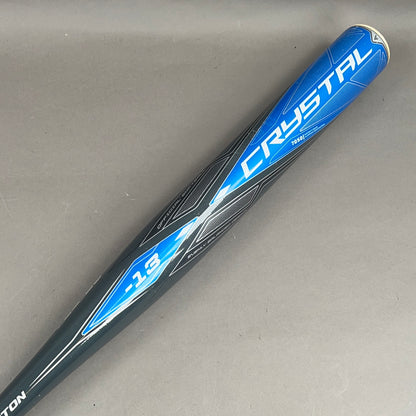 Easton Crystal 33/20 (-13) ASA / NSA / USSSA Softball Bat